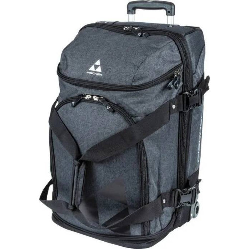 Сумка для спортинвентаря Fischer Fashion Tourer 126L Сумка для спортинвентаря Fischer Fashion Tourer 126L