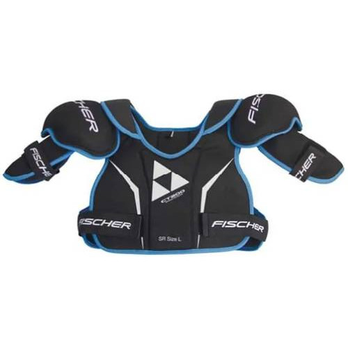 Наплечники Fischer Ct200 Sr, H05119, черный, S Наплечники Fischer Ct200 Sr, H05119, черный, S