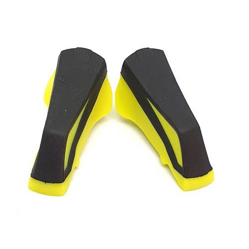 Рычаг поворотный FISCHER для TURNAMIC RACE PRO SKATE+CLASSIC IFP, желтый (пара) Рычаг поворотный FISCHER для TURNAMIC RACE PRO SKATE+CLASSIC IFP, желтый (пара)