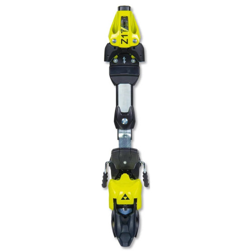 Крепления горнолыжные Fischer Rc4 Z17 Freeflex St Brake 85 A Крепления горнолыжные Fischer Rc4 Z17 Freeflex St Brake 85 A