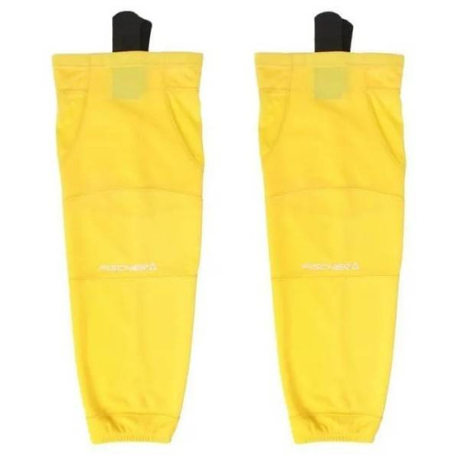 Гамаши однотонные Fischer Sr, ЖЁЛТЫЙ Гамаши однотонные Fischer Sr, ЖЁЛТЫЙ