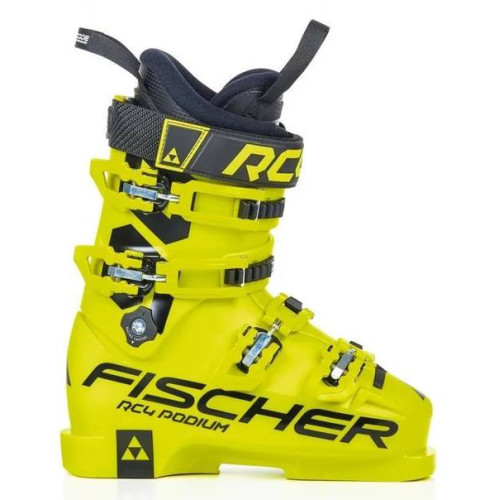 Ботинки горнолыжные Fischer Ботинки горнолыжные Fischer