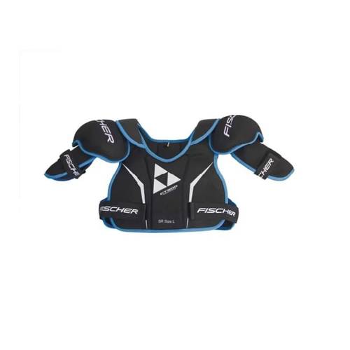 Нагрудник хоккейный Fischer CT200 (SR) M Нагрудник хоккейный Fischer CT200 (SR) M