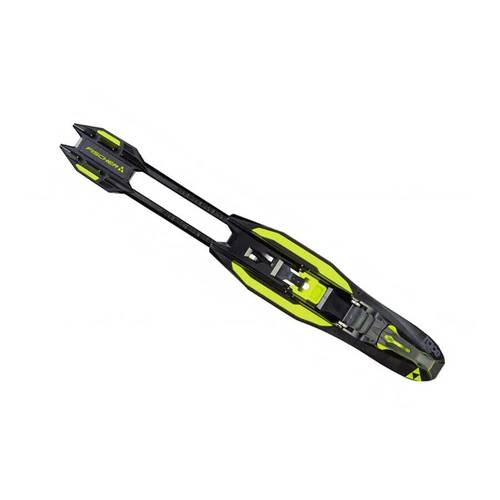 Крепление лыжное NNN Fischer RACE STEP-IN SKATE IFP S55020 Крепление лыжное NNN Fischer RACE STEP-IN SKATE IFP S55020