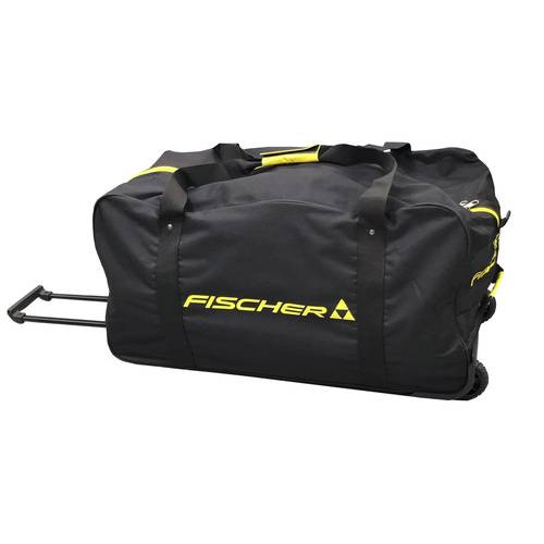 Баул на колесах FISCHER PLAYER WHEEL BAG 2019 30" (YTH) Баул на колесах FISCHER PLAYER WHEEL BAG 2019 30" (YTH)
