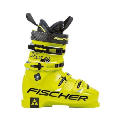 Ботинки горнолыжные Fischer Ботинки горнолыжные Fischer