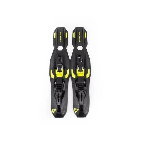 Крепления лыжн. Fischer Control Step-In IFP black/yellow арт.S60220 Крепления лыжн. Fischer Control Step-In IFP black/yellow арт.S60220