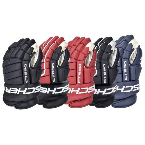 Перчатки FISCHER CT850 Pro SR Перчатки FISCHER CT850 Pro SR