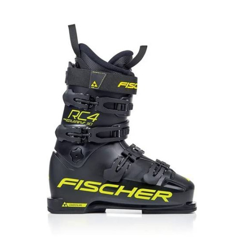 Ботинки горнолыжные Fischer Ботинки горнолыжные Fischer