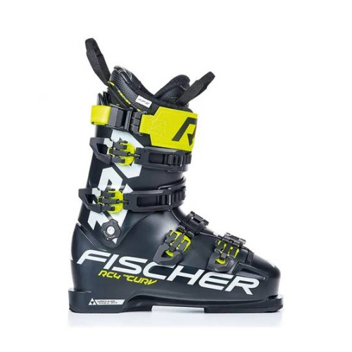 Ботинки горнолыжные Fischer- Ботинки горнолыжные Fischer-