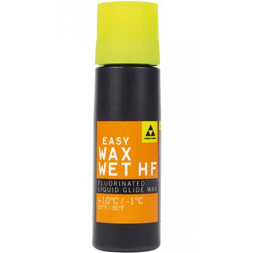 Жидкая мазь скольжения WET HF +10...-1C Жидкая мазь скольжения WET HF +10...-1C