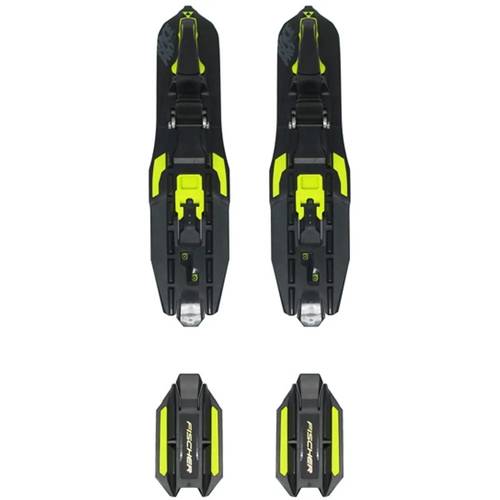Fischer Крепления FISCHER RACE PRO CLASSIC RL NIS Fischer Крепления FISCHER RACE PRO CLASSIC RL NIS