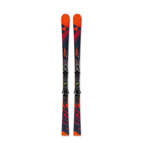 Горные лыжи с креплениями Fischer RC4 The Curv DTX RT + RC4 Z12 PR 19/20 Горные лыжи с креплениями Fischer RC4 The Curv DTX RT + RC4 Z12 PR 19/20