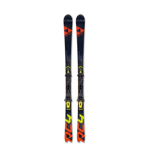 Горные лыжи с креплениями Fischer RC4 Superior Pro AR + RC4 Z11 PR 20/21 Горные лыжи с креплениями Fischer RC4 Superior Pro AR + RC4 Z11 PR 20/21