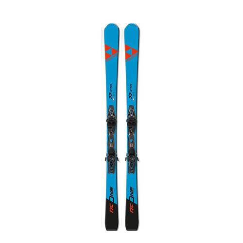 Горные лыжи с креплениями Fischer XTR RC One 77 GT RT + RSW 10 PR 19/20 Горные лыжи с креплениями Fischer XTR RC One 77 GT RT + RSW 10 PR 19/20
