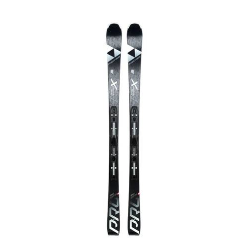 Горные лыжи с креплениями Fischer Progressor X PT + RS10 PR 19/20 Горные лыжи с креплениями Fischer Progressor X PT + RS10 PR 19/20