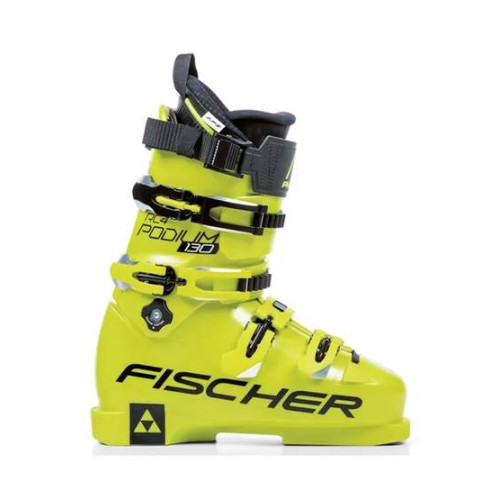 Ботинки горнолыжные Fischer Ботинки горнолыжные Fischer