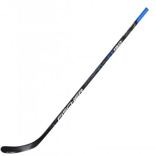 Хоккейная клюшка Fischer CT150 clear 20/21 SR Хоккейная клюшка Fischer CT150 clear 20/21 SR