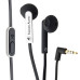 Наушники Fischer Audio FE-155 RC Black-Silver Наушники Fischer Audio FE-155 RC Black-Silver