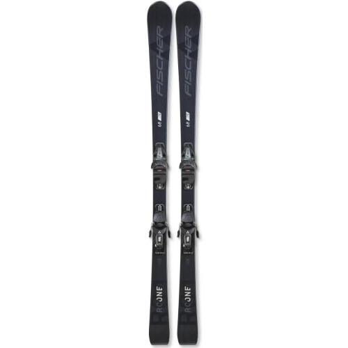Горные Лыжи С Креплениями Fischer 2021-22 Rc One Lite 68 Slr + Rs9 Slr (См:155) Горные Лыжи С Креплениями Fischer 2021-22 Rc One Lite 68 Slr + Rs9 Slr (См:155)