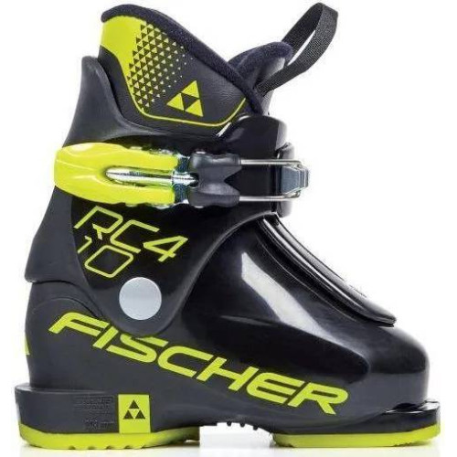 Ботинки горнолыжные Fischer Ботинки горнолыжные Fischer