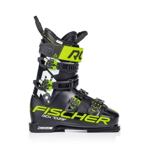 Ботинки горнолыжные Fischer Ботинки горнолыжные Fischer