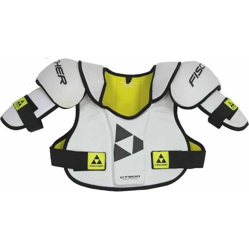 Наплечники Fischer СТ200 SR (М) Наплечники Fischer СТ200 SR (М)