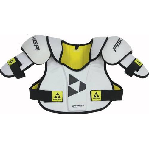 Наплечники Fischer СТ200 SR (L) Наплечники Fischer СТ200 SR (L)