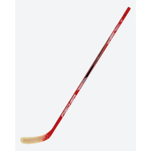 Хоккейная клюшка Fischer Клюшка W350 SR, Левый хват Хоккейная клюшка Fischer Клюшка W350 SR, Левый хват
