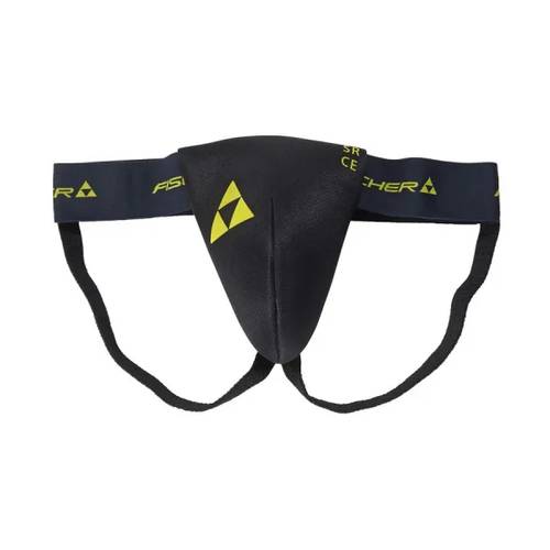 Защита паха Fischer Support Jock with cup (H06320) SR Защита паха Fischer Support Jock with cup (H06320) SR