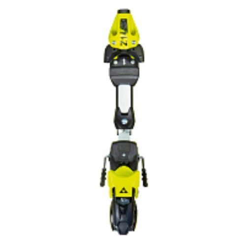 Крепления горнолыжные Fischer Rc4 Z14 Freeflex St Brake 85 A Крепления горнолыжные Fischer Rc4 Z14 Freeflex St Brake 85 A