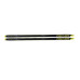 Лыжи подростковые беговые Fischer SPRINT CROWN N63319V 120 см