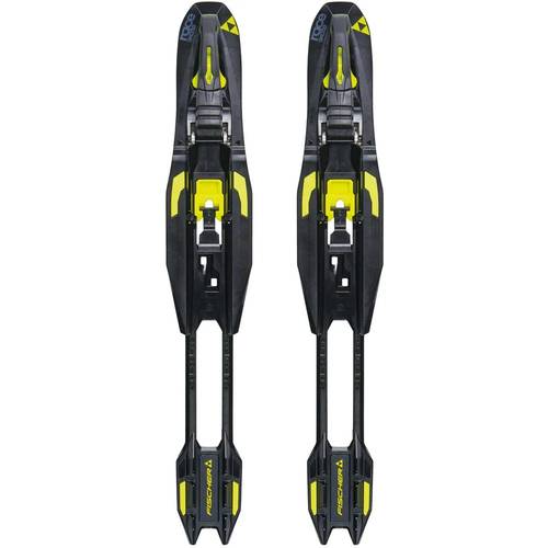 Крепления FISCHER RACE STEP-IN SKATE IFP S55020 Крепления FISCHER RACE STEP-IN SKATE IFP S55020