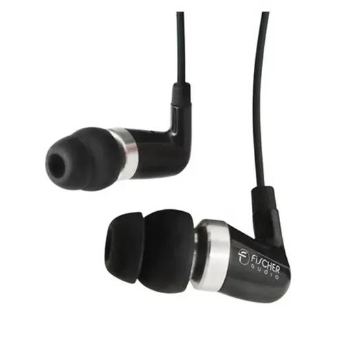 Наушники Fischer Audio Sigma V2 Black Наушники Fischer Audio Sigma V2 Black