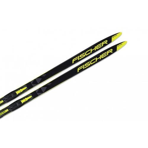 Беговые Лыжи Fischer 2021-22 Rcs Sprint Crown (См:160) Беговые Лыжи Fischer 2021-22 Rcs Sprint Crown (См:160)