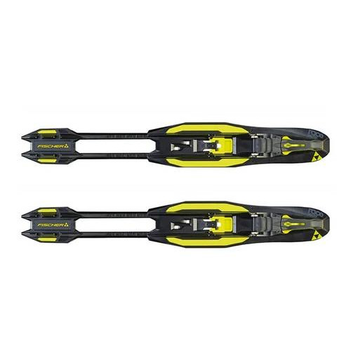 Крепление лыжное NNN Fischer RACE STEP-IN SKATE IFP S55020 Крепление лыжное NNN Fischer RACE STEP-IN SKATE IFP S55020