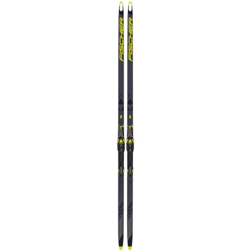 Беговые Лыжи Fischer 2020-21 Speedmax 3D Skate Cold Stiff Ifp (См:186) Беговые Лыжи Fischer 2020-21 Speedmax 3D Skate Cold Stiff Ifp (См:186)