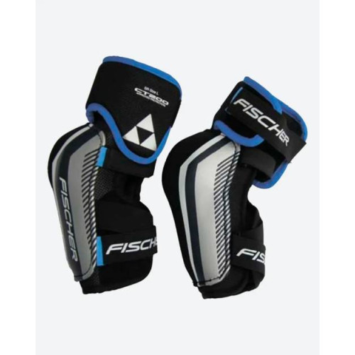 Налокотники FISCHER CT200 SR Налокотники FISCHER CT200 SR