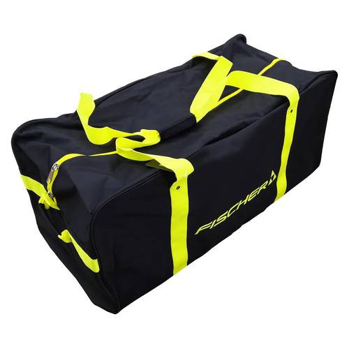 Хоккейный баул Fischer TEAM BAG 30" (YTH) Хоккейный баул Fischer TEAM BAG 30" (YTH)