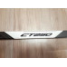 Хоккейная клюшка Fischer CT250 SR RH, Левый хват, 168 см Хоккейная клюшка Fischer CT250 SR RH, Левый хват, 168 см