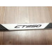 Хоккейная клюшка Fischer CT250 SR RH, Правый хват, 168 см Хоккейная клюшка Fischer CT250 SR RH, Правый хват, 168 см