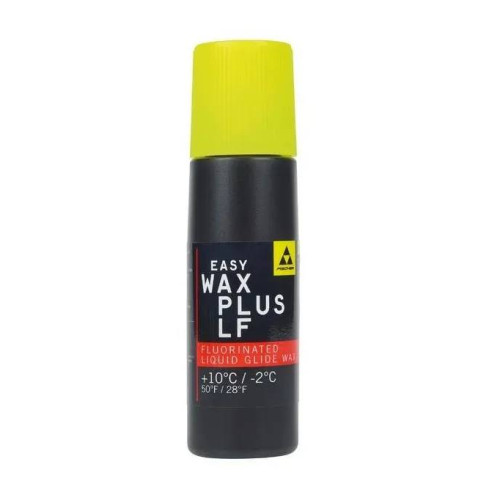 Жидкая мазь скольжения FISCHER PLUS LF +10 -2C 80ml Жидкая мазь скольжения FISCHER PLUS LF +10 -2C 80ml