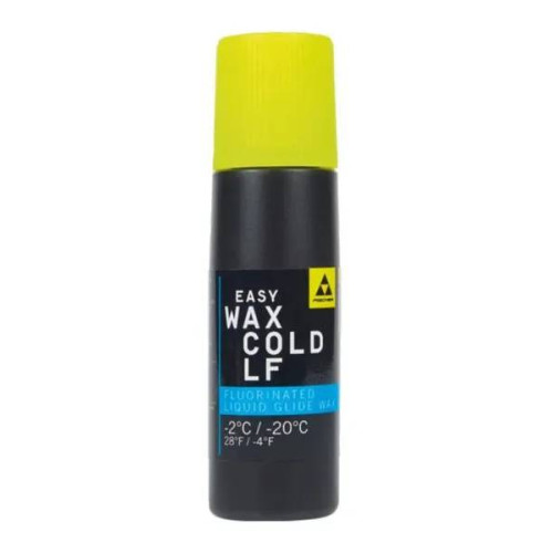 Жидкая мазь скольжения FISCHER COLD LF -2 -20 C 80ml Жидкая мазь скольжения FISCHER COLD LF -2 -20 C 80ml