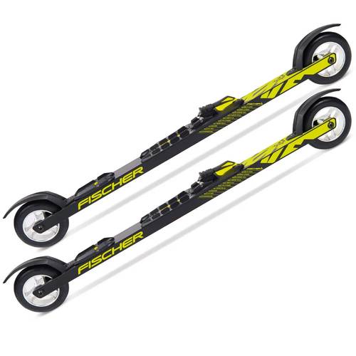 Лыжероллеры FISCHER RC7 Skate c креплением MV02120 Лыжероллеры FISCHER RC7 Skate c креплением MV02120