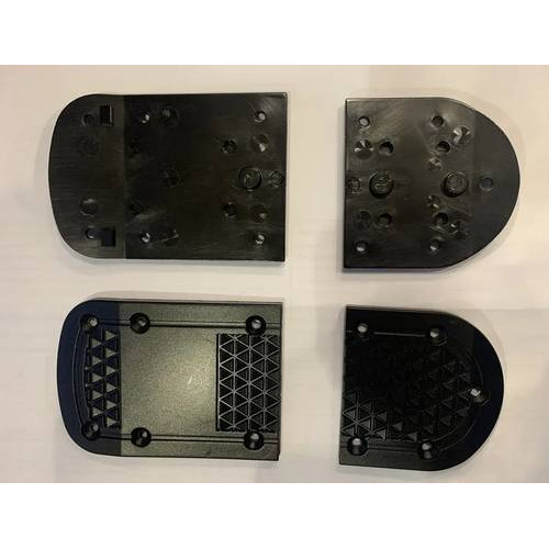 Подошвы для горнолыжных ботинок FISCHER SOLE PLATES RC4 THE PODIUM GT ALPINE bl/bl Подошвы для горнолыжных ботинок FISCHER SOLE PLATES RC4 THE PODIUM GT ALPINE bl/bl