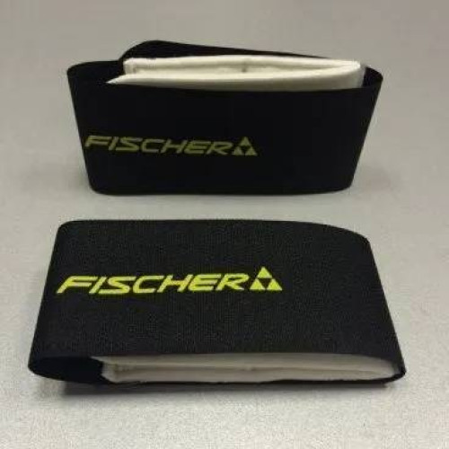 Манжеты (липучки) для горных лыж FISCHER SKIFIX ALPINE (50MM) Манжеты (липучки) для горных лыж FISCHER SKIFIX ALPINE (50MM)