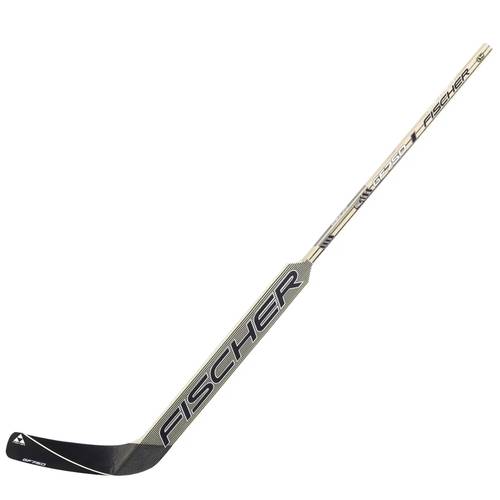Клюшка вратаря FISCHER GF750 2020 NATURAL SR (25" L 31) Клюшка вратаря FISCHER GF750 2020 NATURAL SR (25" L 31)