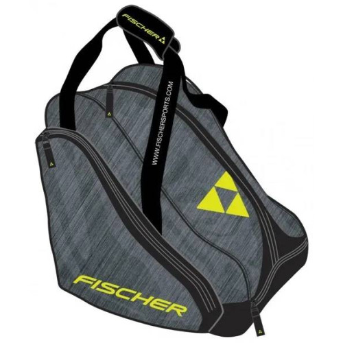 Сумка для горнолыжных ботинок FISCHER ALPINE FASHION Сумка для горнолыжных ботинок FISCHER ALPINE FASHION